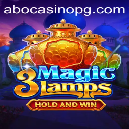 Exploring the Enchanting World of 3MagicLamps: A Comprehensive Guide