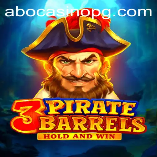 Exploring the Thrills of 3PirateBarrels: A Detailed Look