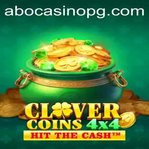 Exploring the Exciting World of CloverCoins4x4: A New Era of Gaming