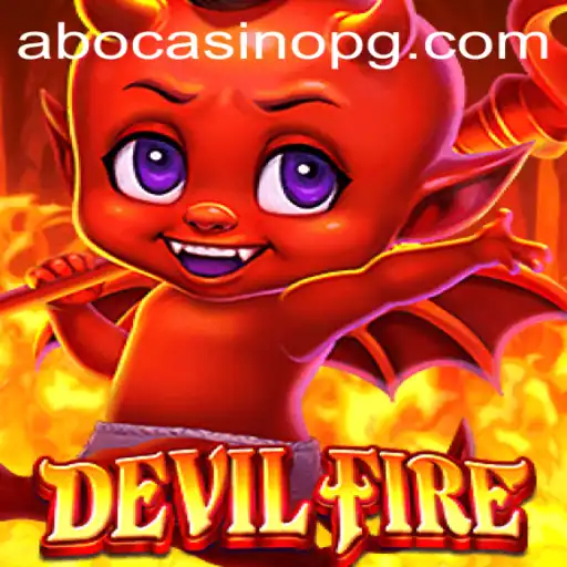 Exploring DevilFire: A Thrilling Adventure in 099 Bet