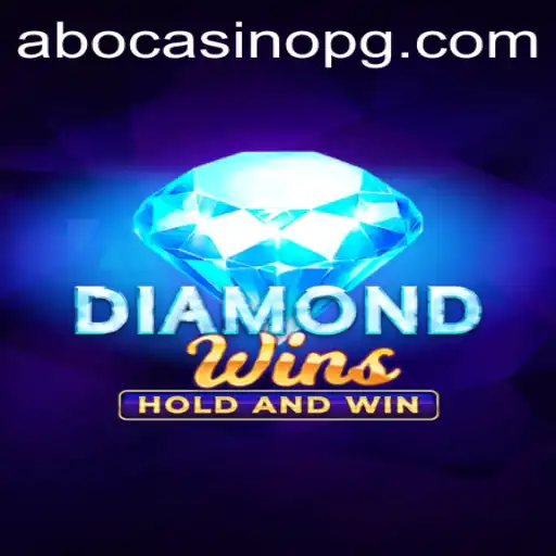 DiamondWins: Unleashing the Glamour of Casino Thrills