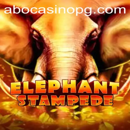 ElephantStampede: A Thrilling Adventure in Gaming