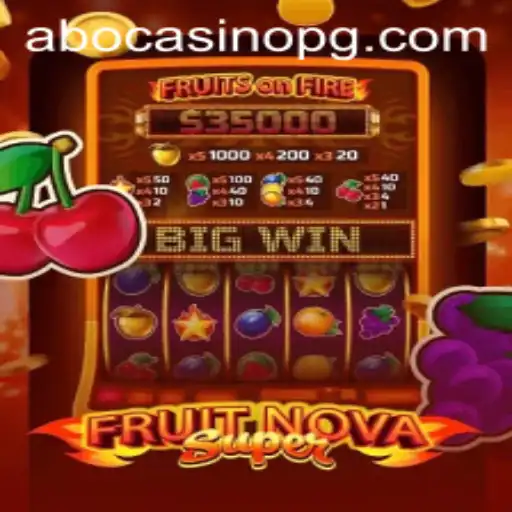 FruitNovaSuper: An Exciting New Adventure in Casual Gaming