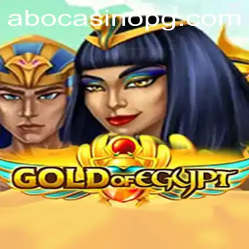 Embark on a Thrilling Adventure with GoldOfEgypt and Discover the Secrets of an Ancient Civilization