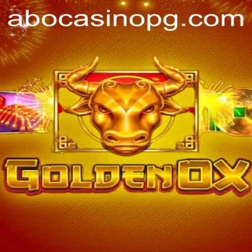 Dive into the Exciting World of GoldenOx: A Thrilling Casino Experience