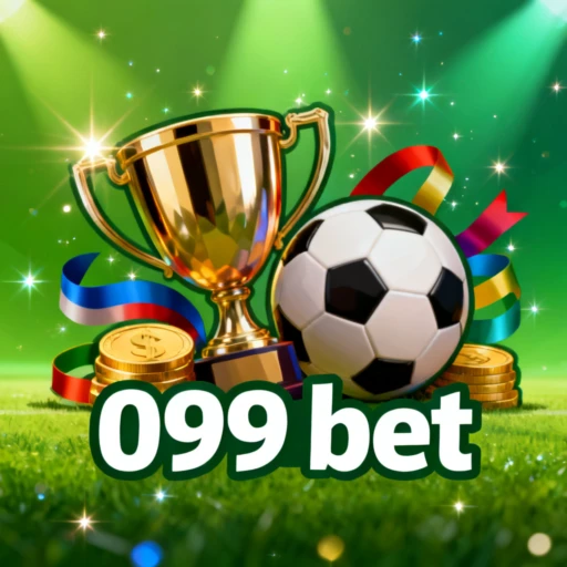099 bet Logo