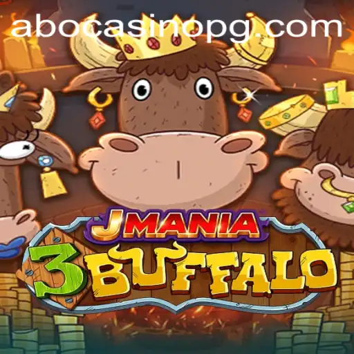 Exploring the Exciting World of JMania3Buffalo: A Deep Dive into the Rules and Gameplay