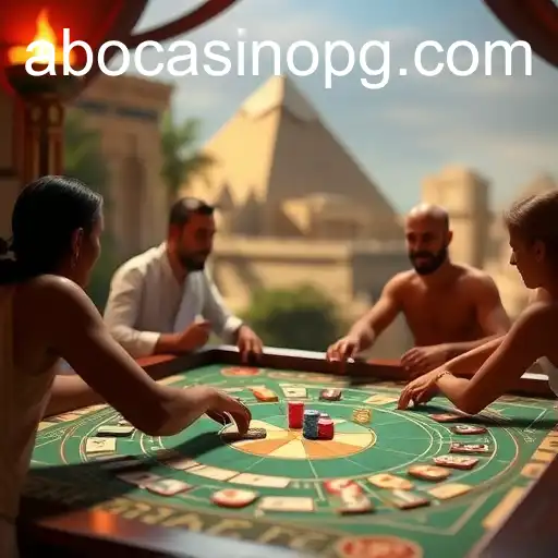 Jogos de tabuleiro