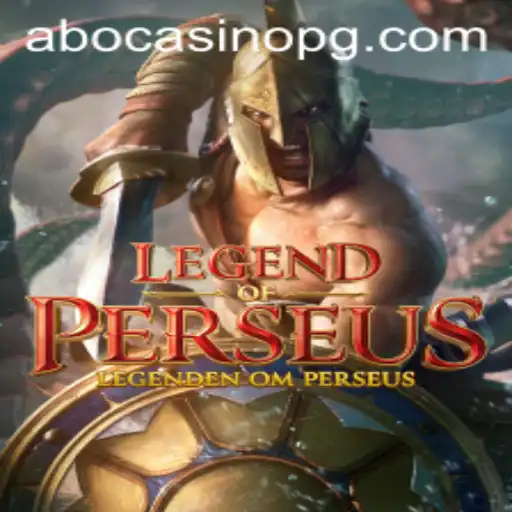 Unveiling the Legendary Adventure of 'LegendofPerseus': A Dive into Epic Gaming