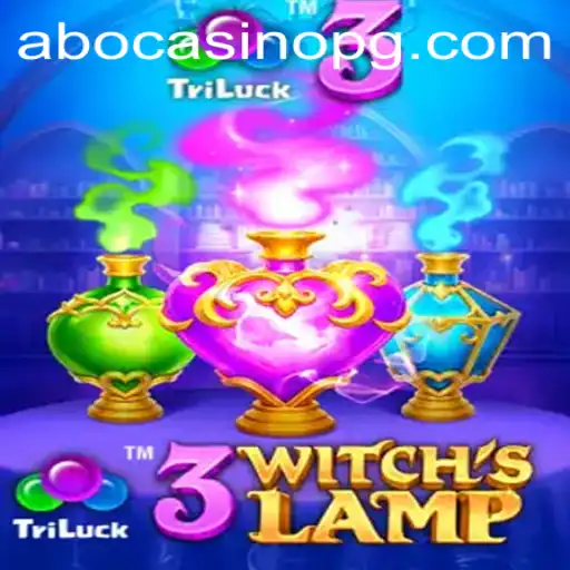 Exploring the Enchantment of 3WitchsLamp: A Guide to the Magical World of Gaming