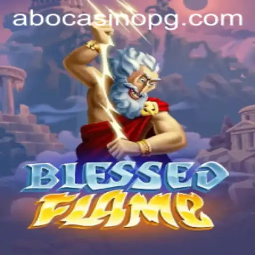 Unveiling the Thrilling World of BlessedFlame: A New Era in Gaming