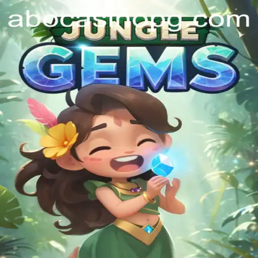Discover JungleGems: A Thrilling Adventure of Strategy and Chance