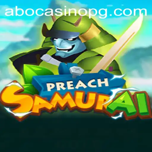 Discover the Epic World of PreachSamurai and the Role of 099 Bet