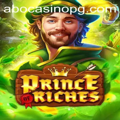 PrinceOfRiches: A New Era of Online Betting