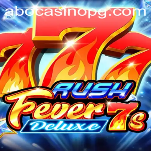 Unveiling the Excitement of RushFever7sDeluxe: A Casino Game Like No Other