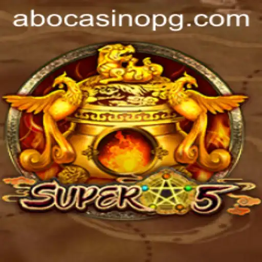 Exploring the Thrilling World of Super5