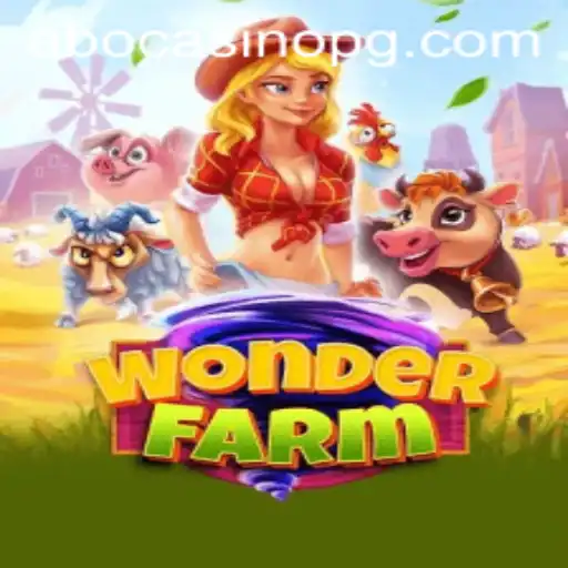 Exploring WonderFarm: An Immersive Gaming Experience with 099 Bet