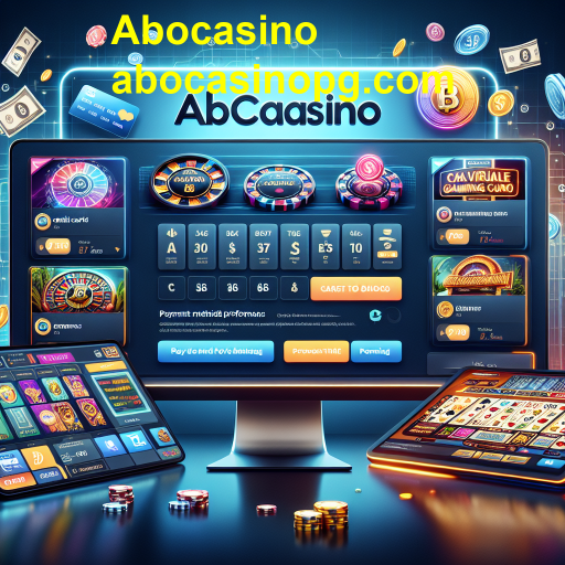 A Importância da Categoria de 'Pagamentos' nos Jogos Online