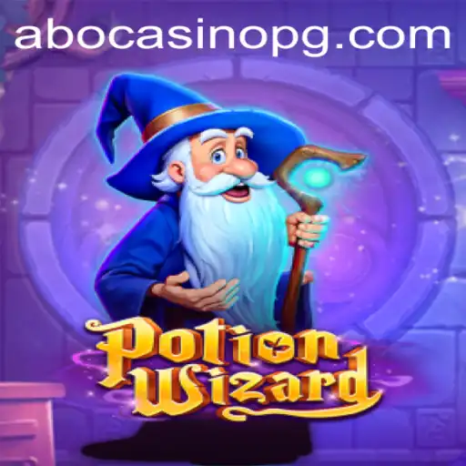 Exploring PotionWizard: The Enchanting World of Magic and Mystery