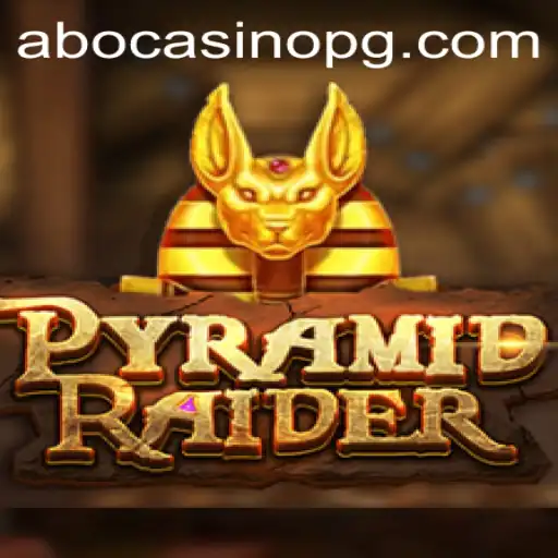 Discover the Thrill of PyramidRaider: The Ultimate Adventure