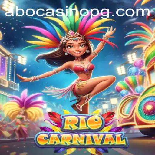 RioCarnival: A Celebration of Vibrant Gaming