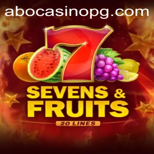 Exploring SevensFruits20: A New Spin on the Classic Slot Experience