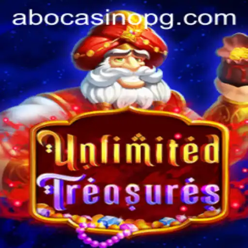 UnlimitedTreasures: Explore the Boundless World of Adventure and Fortune